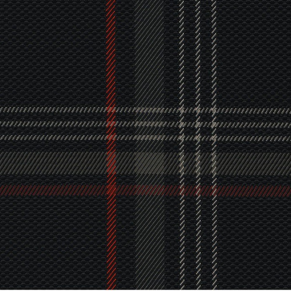 Meet your Posher, Barry